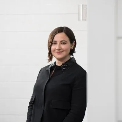 Merve Akgün