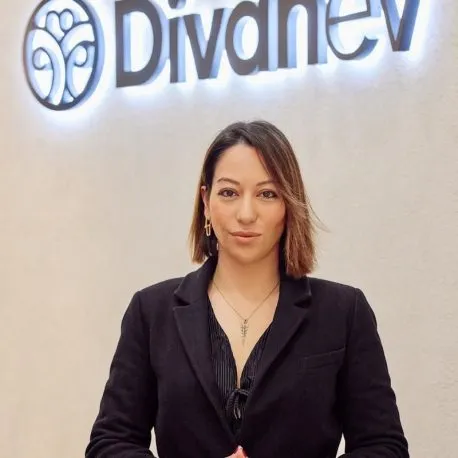 Merve Balçık Bozkaya