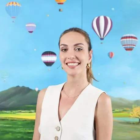 Merve Yorgancılar Işıtmak