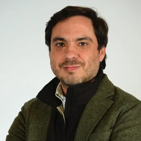 Miguel Martin