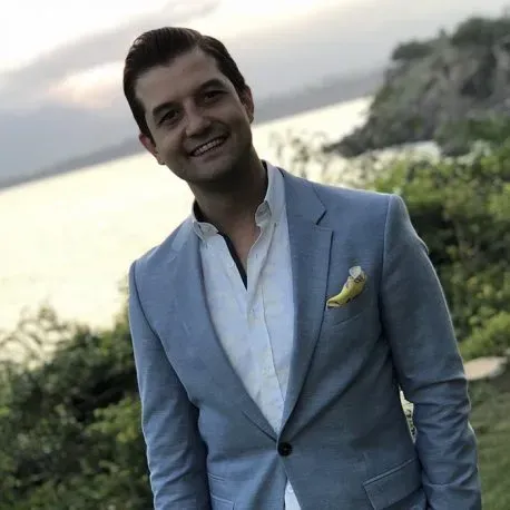 Murat Özcan