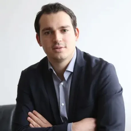 Murat Zaim