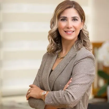 Nergiz Kadooğlu