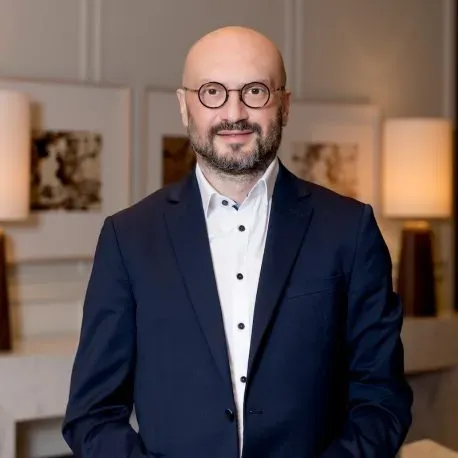 Oğuzhan Süral