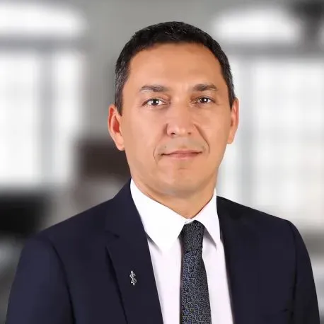 Ozan Gürsoy