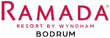 Ramada Resort by Wyndham Bodrum Logo