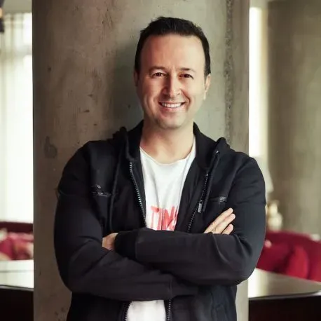 Serhat Gürcü