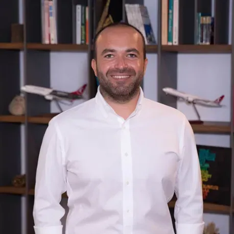 Serhat Kahraman