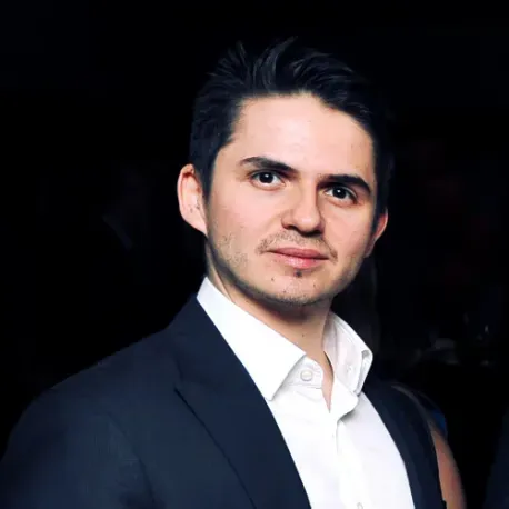 Sinan Kalafatoğlu