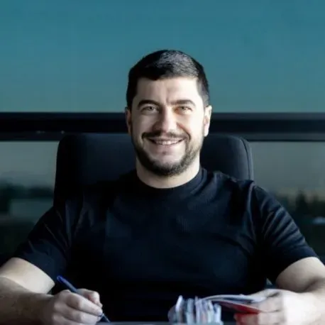 Tugay Güzel