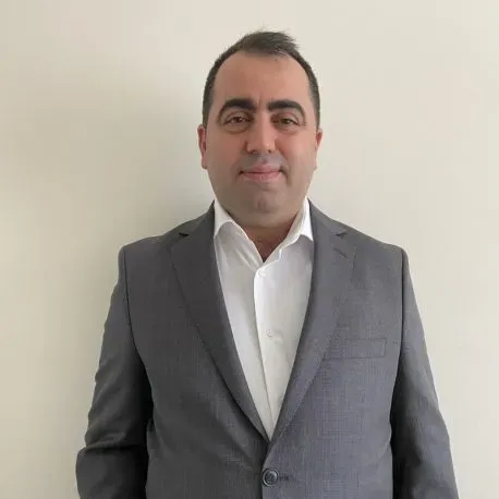 Yılmaz Barçın