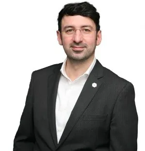 Yunus Teksan