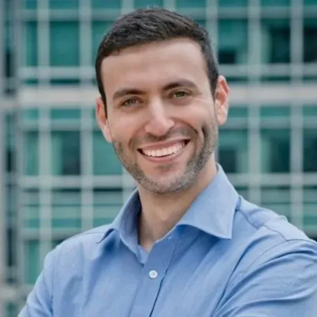 Zachary Finkelstein