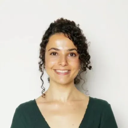 Zeynep Ece Çoban Sevimlisoy