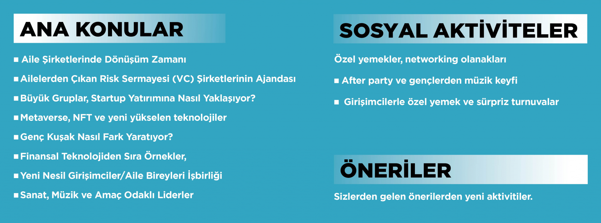 Young Owners Forum 2024