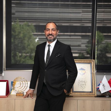 Bülent Öztürk