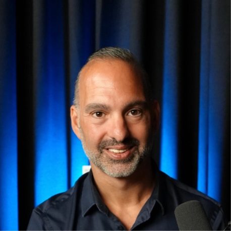 Cenk Sidar