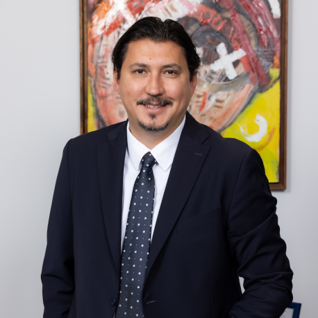 İbrahim Taşdoğan