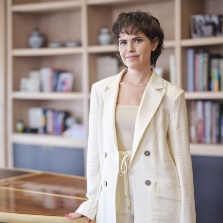 Eda Güral Bercow