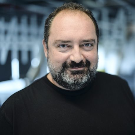 Nevzat Aydın