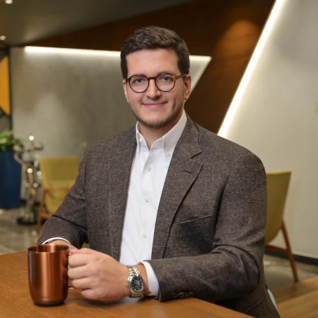 Yahya Ülker
